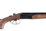 Rossi Squire SxS Shotgun 12ga - 3 of 13