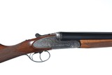 Kassnar Churchill Regent VI SxS Shotgun 12ga - 3 of 13