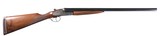 Kassnar Churchill Regent VI SxS Shotgun 12ga - 4 of 13