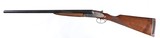Kassnar Churchill Regent VI SxS Shotgun 12ga - 10 of 13