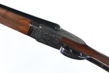 Kassnar Churchill Regent VI SxS Shotgun 12ga - 11 of 13