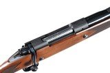 Winchester 70 Bolt Rifle .375 H&H - 4 of 12