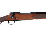Winchester 70 Bolt Rifle .375 H&H - 2 of 12