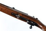 Winchester 52 Pre-A Series Bolt Rilfe .22 lr - 10 of 12