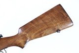 Winchester 52 Pre-A Series Bolt Rilfe .22 lr - 1 of 12