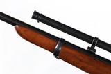 Winchester 52 Pre-A Series Bolt Rilfe .22 lr - 11 of 12