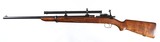 Winchester 52 Pre-A Series Bolt Rilfe .22 lr - 9 of 12