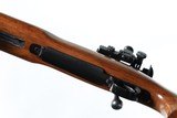 Winchester 70 Target Bolt Rifle .308 win - 10 of 12