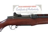 H&R M1 Garand .30-06 sprg Excellent - 1 of 15