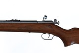 Winchester 67A Bolt Rifle .22 sllr Factroy Box - 5 of 15