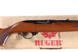 Ruger 10/22 Factory Box 1976 - 1 of 16