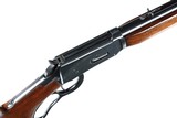 Winchester 64 Lever Rifle .32 ws - 4 of 12