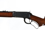 Winchester 64 Lever Rifle .32 ws - 8 of 12