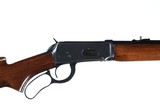 Winchester 64 Lever Rifle .32 ws - 2 of 12