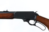 Marlin 336 CS Lever Rifle .35 rem - 8 of 12