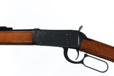 Winchester 94 Lever Rifle .30-30 win 1966 - 8 of 13