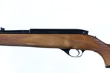 Weatherby XXII Semi Rifle .22 lr Tube-Fed - 8 of 12
