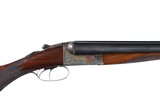 Remington 1900 SxS Shotgun 12ga - 3 of 13