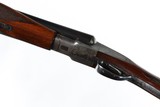 L.C. Smith Skeet Special Grade SxS Shotgun 12ga - 11 of 14