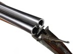 L.C. Smith Skeet Special Grade SxS Shotgun 12ga - 5 of 14