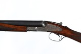 L.C. Smith Skeet Special Grade SxS Shotgun 12ga - 9 of 14