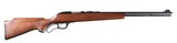 Marlin 57 Lever Rifle .22 sllr - 3 of 12