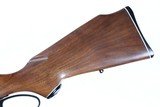 Marlin 57M Lever Rifle .22 mag - 1 of 12