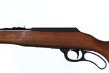 Marlin 57M Lever Rifle .22 mag - 8 of 12