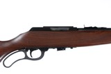 Marlin 56 Lever Rifle .22 cal Factory Box - 5 of 15