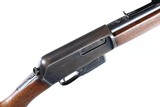 Winchester 1907 Semi Rifle .351 sl - 4 of 13
