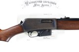 Winchester 1907 Semi Rifle .351 sl - 2 of 13
