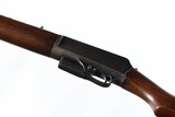 Winchester 1907 Semi Rifle .351 sl - 10 of 13