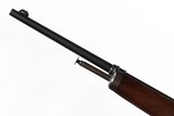 Winchester 1907 Semi Rifle .351 sl - 12 of 13