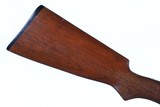 Winchester 1907 Semi Rifle .351 sl - 7 of 13