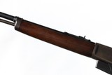 Winchester 1907 Semi Rifle .351 sl - 11 of 13