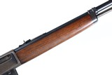Winchester 1907 Semi Rifle .351 sl - 5 of 13
