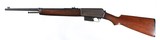 Winchester 1907 Semi Rifle .351 sl - 9 of 13