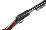 Winchester 62A Slide Rifle .22 sllr - 5 of 13