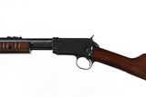 Winchester 62A Slide Rifle .22 sllr - 9 of 13