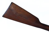 Winchester 62A Slide Rifle .22 sllr - 8 of 13