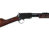 Winchester 62A Slide Rifle .22 sllr - 3 of 13