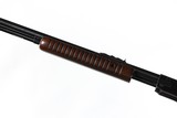 Winchester 62A Slide Rifle .22 sllr - 13 of 13