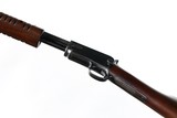 Winchester 62A Slide Rifle .22 sllr - 12 of 13