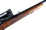 Winchester 70 Custom Bolt Rifle .270 win Scoped - 6 of 13