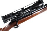 Winchester 70 Custom Bolt Rifle .270 win Scoped - 2 of 13