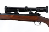 Winchester 70 Custom Bolt Rifle .270 win Scoped - 9 of 13