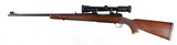 Winchester 70 Custom Bolt Rifle .270 win Scoped - 10 of 13