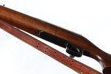 Remington 722 Bolt Rifle .244 rem - 10 of 12