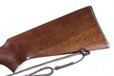 Remington 722 Bolt Rifle .244 rem - 1 of 12