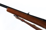 Remington 722 Bolt Rifle .244 rem - 11 of 12